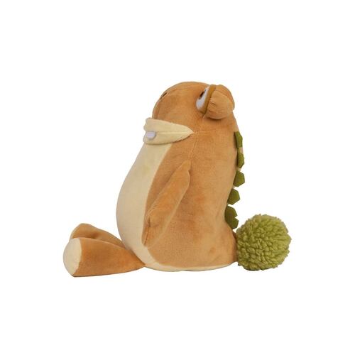 Peluche Gigantosaurus 25 cm ¡Colecciónalos Todos!