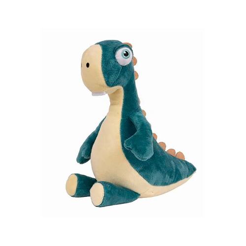 Peluche Gigantosaurus 25 cm ¡Colecciónalos Todos!