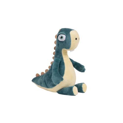 Peluche Gigantosaurus 25 cm ¡Colecciónalos Todos!