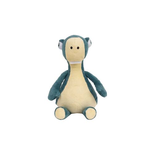 Peluche Gigantosaurus 25 cm ¡Colecciónalos Todos!
