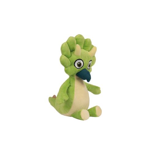 Peluche Gigantosaurus 25 cm ¡Colecciónalos Todos!