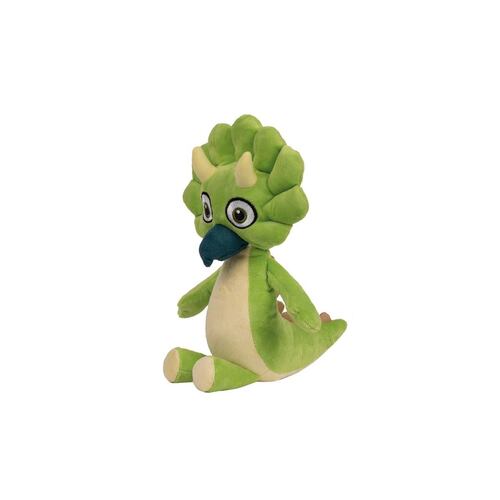 Peluche Gigantosaurus 25 cm ¡Colecciónalos Todos!
