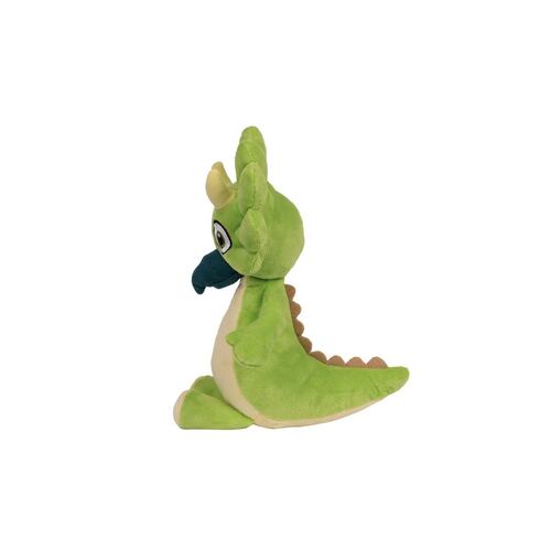 Peluche Gigantosaurus 25 cm ¡Colecciónalos Todos!
