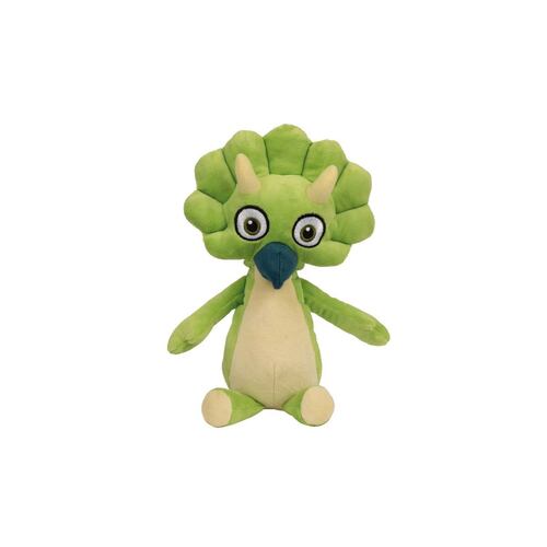 Peluche Gigantosaurus 25 cm ¡Colecciónalos Todos!