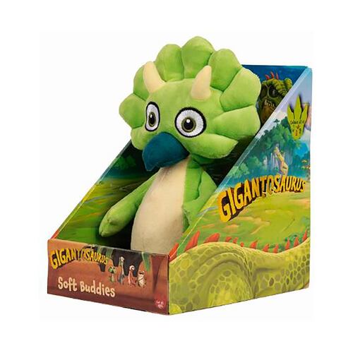 Peluche Gigantosaurus 25 cm ¡Colecciónalos Todos!