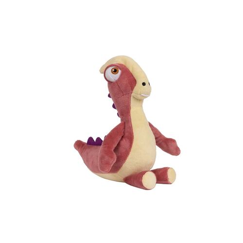 Peluche Gigantosaurus 25 cm ¡Colecciónalos Todos!