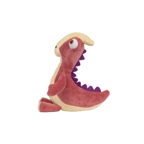 Peluche Gigantosaurus 25 cm ¡Colecciónalos Todos!