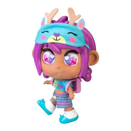 Muñeca Trottie Mel