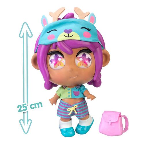 Muñeca Trottie Mel