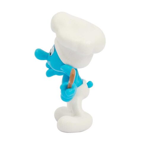 Playset Surtido Pitufos