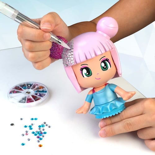 Pinypon Pop Shine