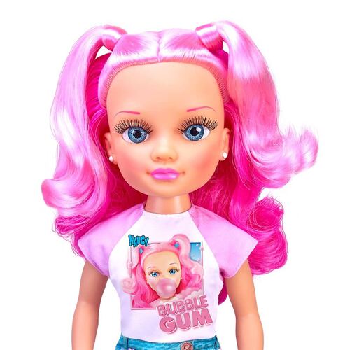Nancy Bubble Gum