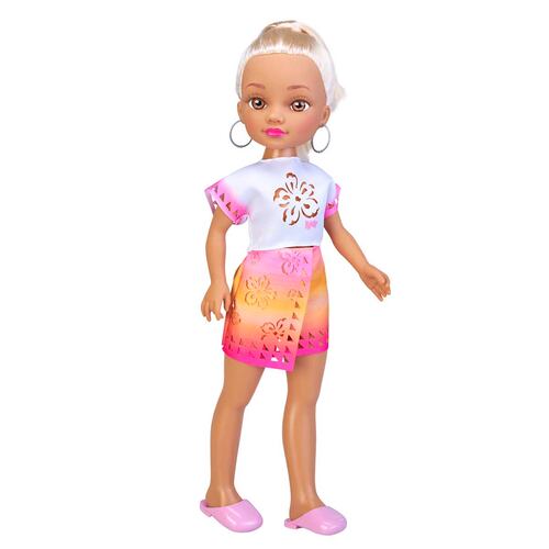 Muñeca NANCY Coconut con Aroma