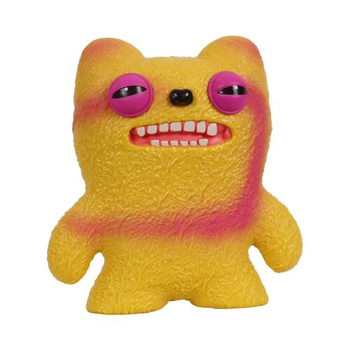 Figura FUGGLER Coleccionable