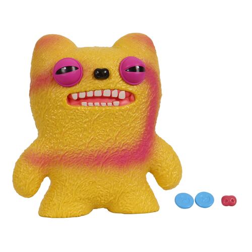 Figura FUGGLER Coleccionable