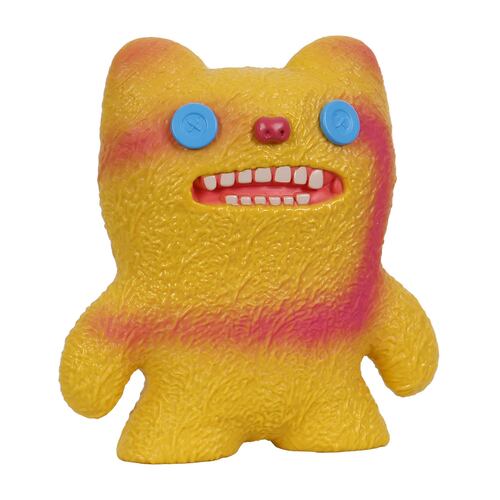 Figura FUGGLER Coleccionable