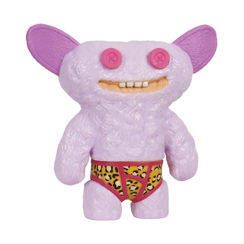 Figura FUGGLER Coleccionable