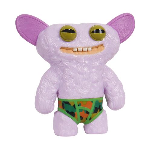 Figura FUGGLER Coleccionable