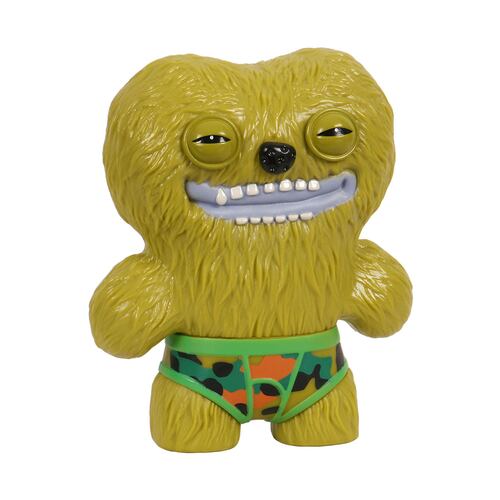 Figura FUGGLER Coleccionable