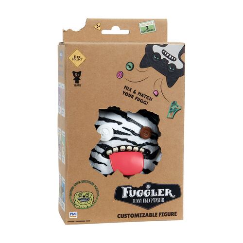Figura FUGGLER Coleccionable