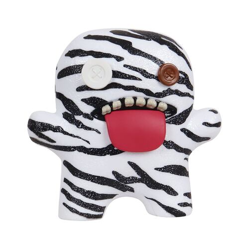 Figura FUGGLER Coleccionable