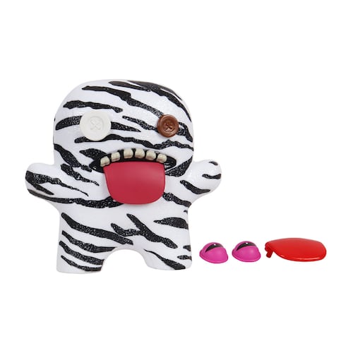 Figura FUGGLER Coleccionable