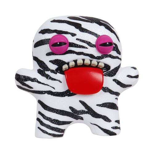 Figura FUGGLER Coleccionable