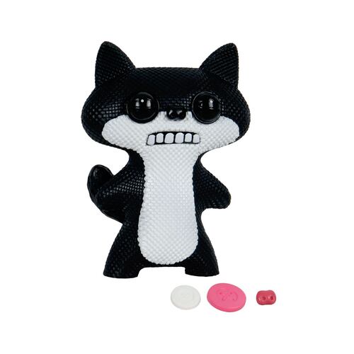 Figura FUGGLER Coleccionable