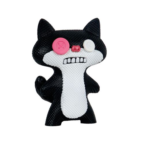 Figura FUGGLER Coleccionable