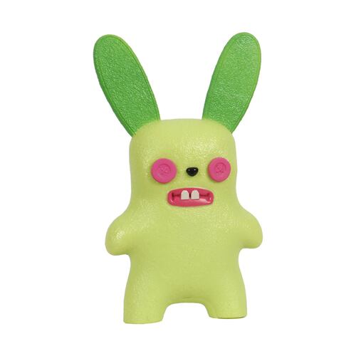 Figura FUGGLER Coleccionable