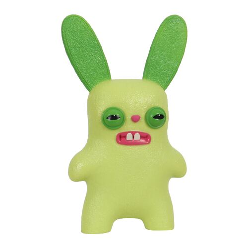 Figura FUGGLER Coleccionable