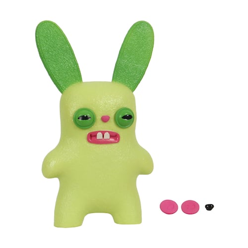 Figura FUGGLER Coleccionable