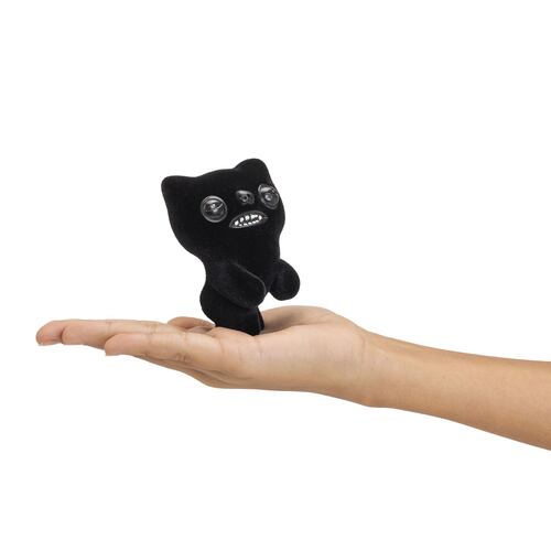 Figura Coleccionable FUGGLER Farting con Sonidos