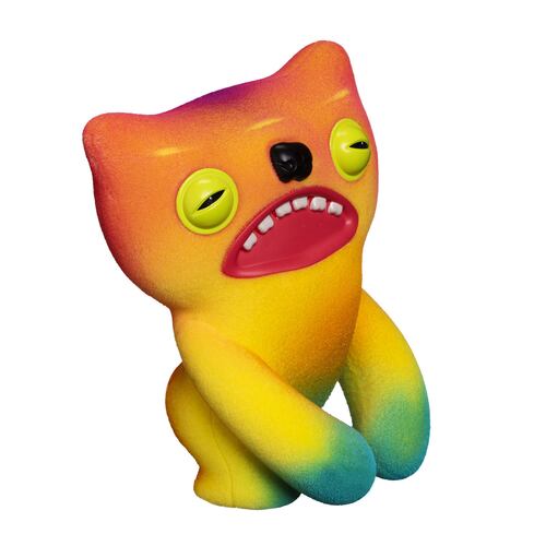Figura Coleccionable FUGGLER Farting con Sonidos