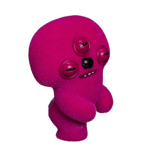 Figura Coleccionable FUGGLER Farting con Sonidos