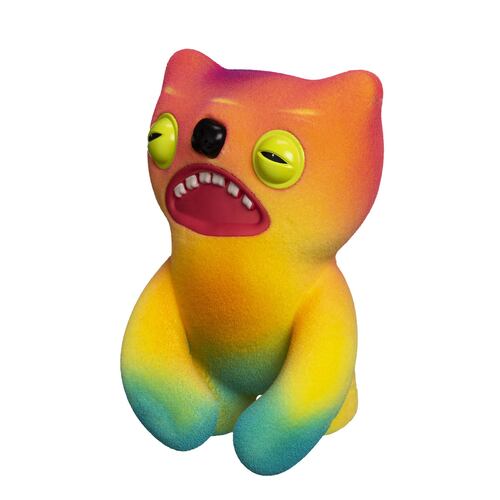 Figura Coleccionable FUGGLER Farting con Sonidos