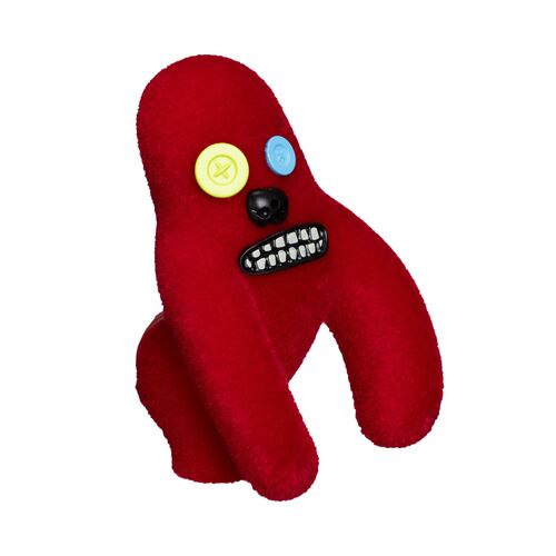 Figura Coleccionable FUGGLER Farting con Sonidos