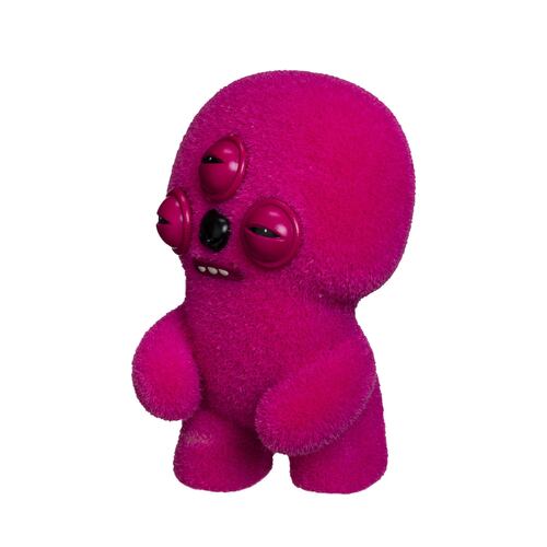 Figura Coleccionable FUGGLER Farting con Sonidos