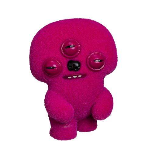 Figura Coleccionable FUGGLER Farting con Sonidos