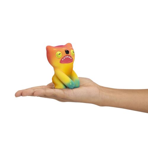 Figura Coleccionable FUGGLER Farting con Sonidos