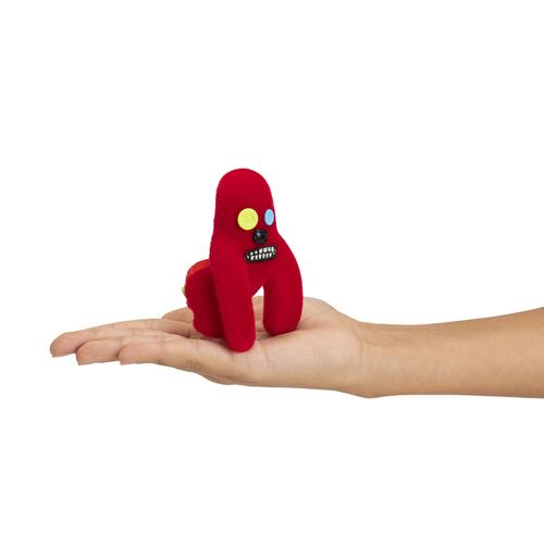 Figura Coleccionable FUGGLER Farting con Sonidos