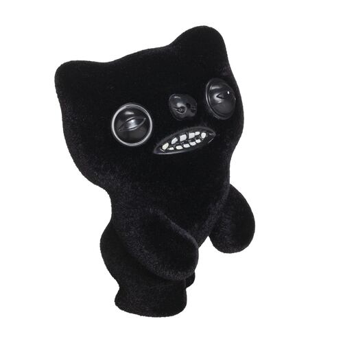 Figura Coleccionable FUGGLER Farting con Sonidos