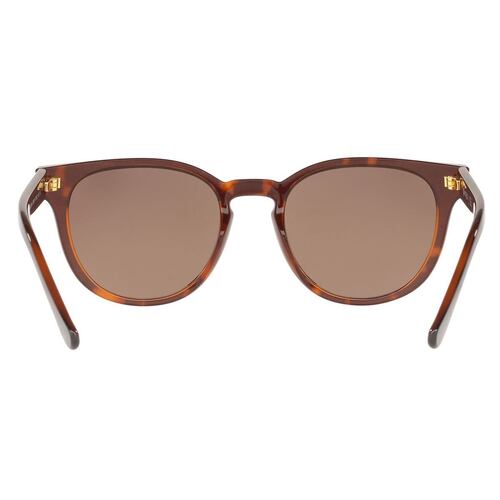 Lentes Solares Vogue Armazón en Nylon Habana-Café