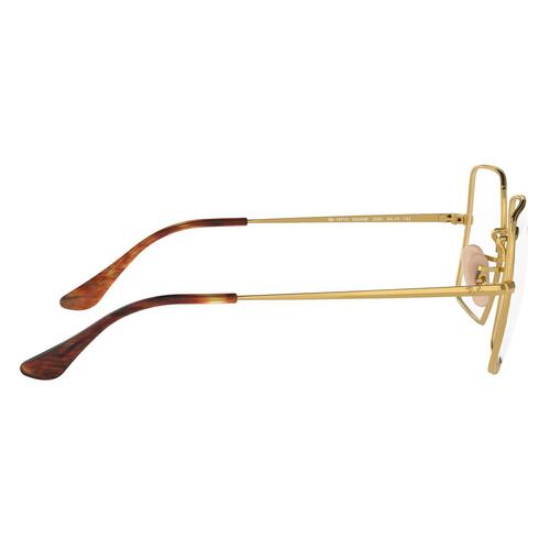 Armazón Ray Ban de Metal Oro