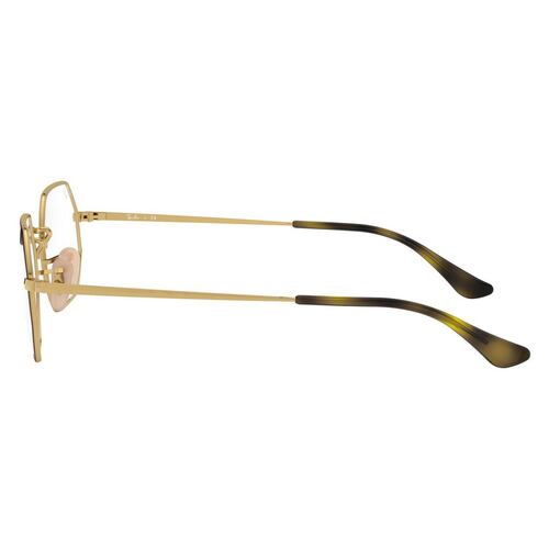 Armazón Ray-Ban Vista Metálico Habana