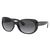 Lente solar Ray-Ban Polarizado Gris Armazón en Nylon Negro