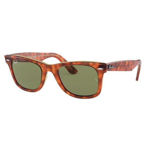Lentes solares Wayfarer Habana Ray-Ban