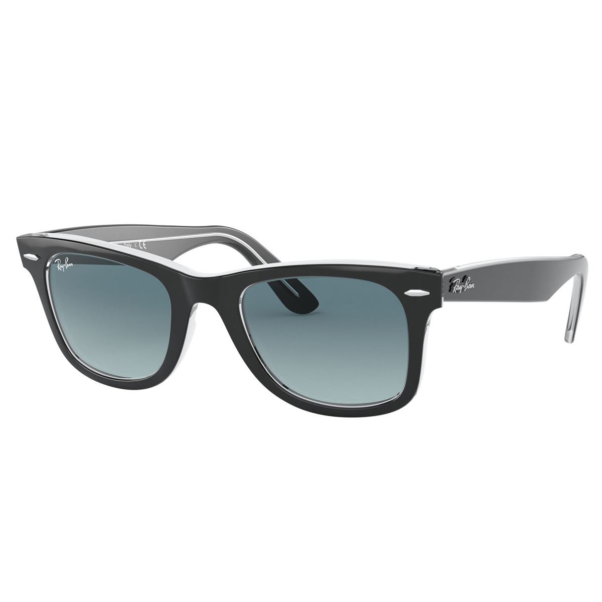 Ray ban best sale wayfarer negro