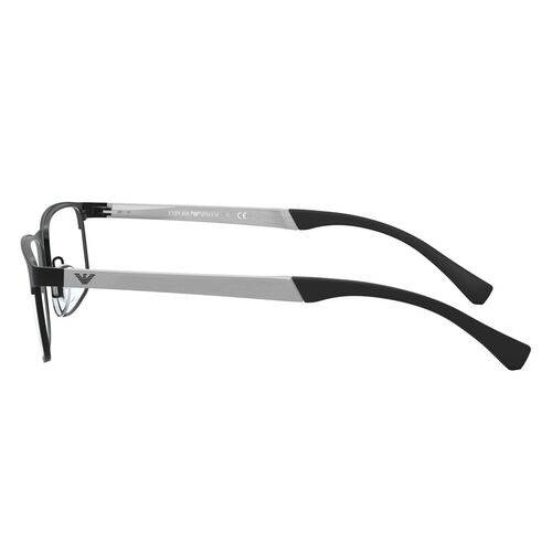 Armazón  Metal Plata 0EA1112 Emporio Armani