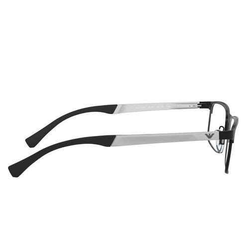 Armazón  Metal Plata 0EA1112 Emporio Armani